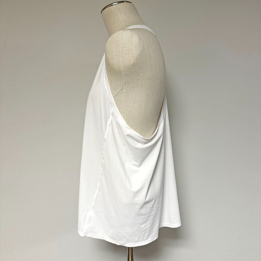 Athleta Racerback Tank - Picture 3 of 10